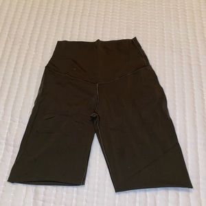 Brand: aerie Size: small Color: olive green